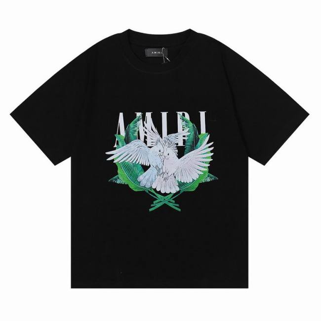 Amiri t-shirt-092(S-XL)