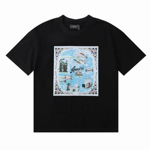 Amiri t-shirt-219(S-XL)