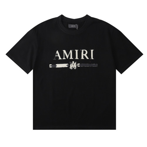 Amiri t-shirt-221(S-XL)