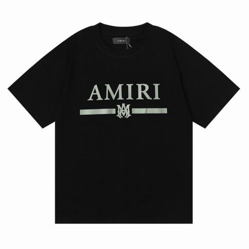 Amiri t-shirt-245(S-XL)