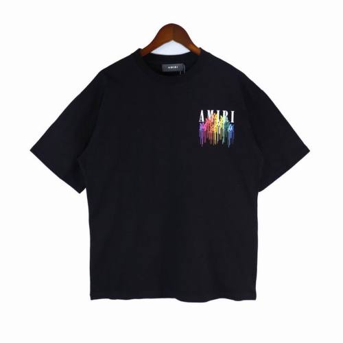 Amiri t-shirt-234(S-XL)