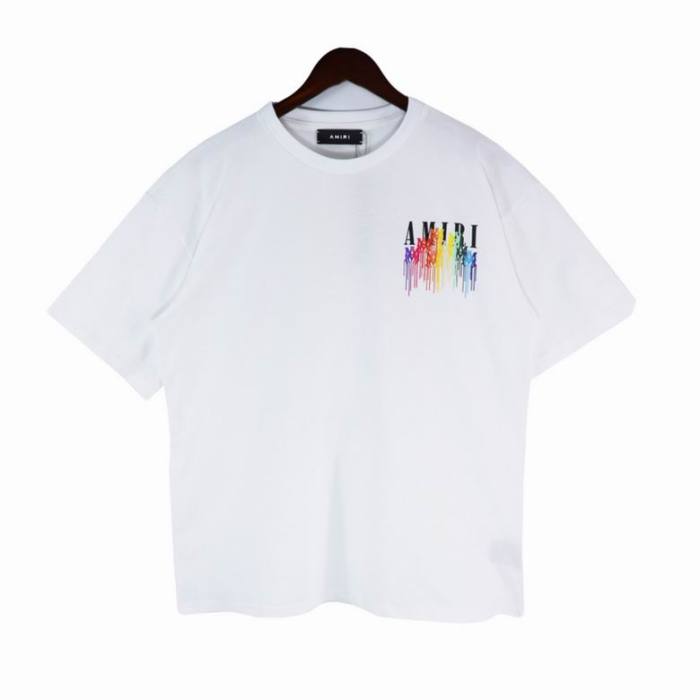 Amiri t-shirt-231(S-XL)