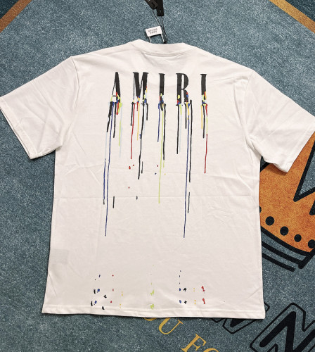 Amiri t-shirt-242(S-XL)