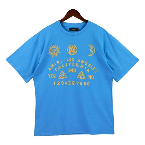 Amiri t-shirt-291(S-XL)