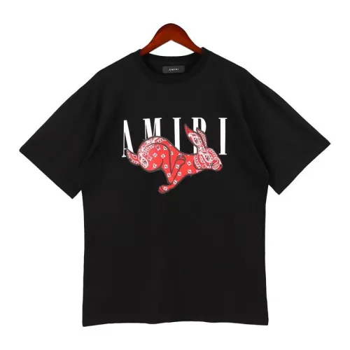 Amiri t-shirt-277(S-XL)