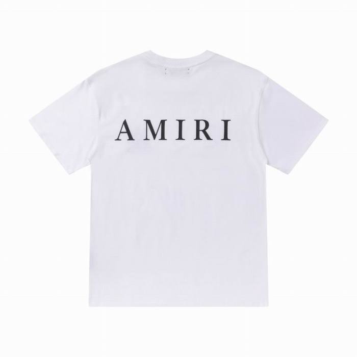 Amiri t-shirt-111(S-XL)