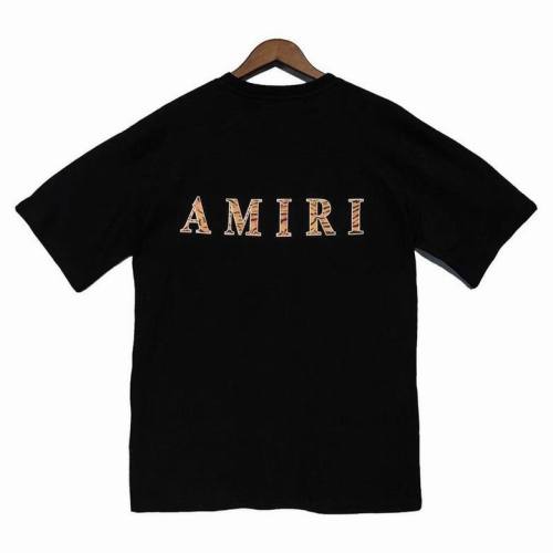 Amiri t-shirt-138(S-XL)