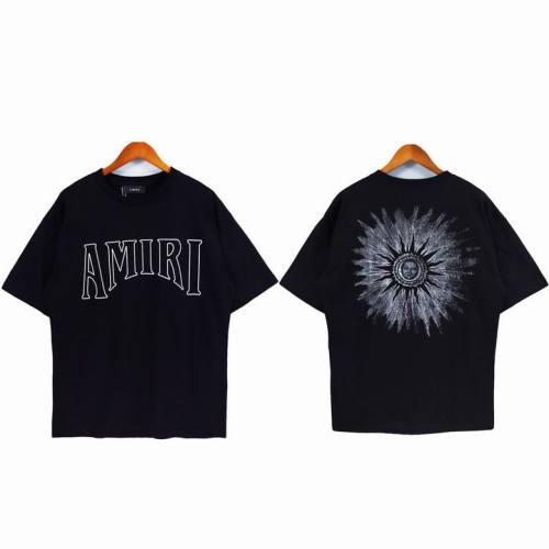 Amiri t-shirt-238(S-XL)