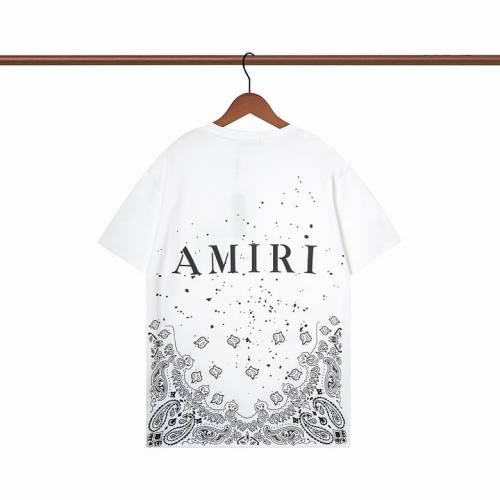 Amiri t-shirt-145(S-XXL)