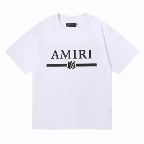 Amiri t-shirt-247(S-XL)