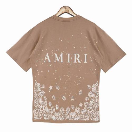 Amiri t-shirt-124(S-XL)