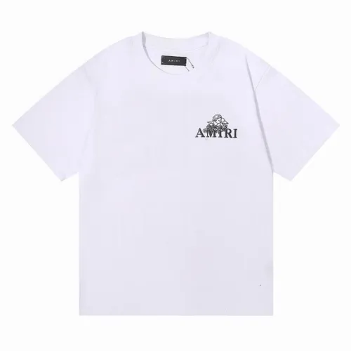 Amiri t-shirt-224(S-XL)