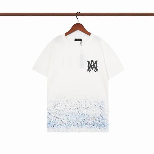 Amiri t-shirt-157(S-XXL)