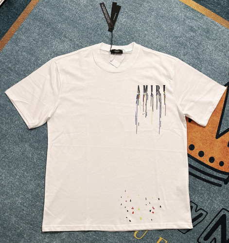 Amiri t-shirt-241(S-XL)