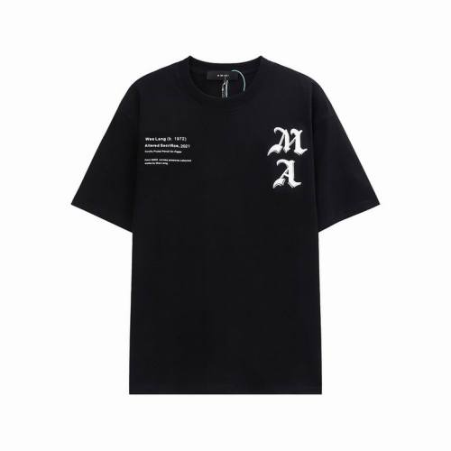 Amiri t-shirt-266(S-XL)