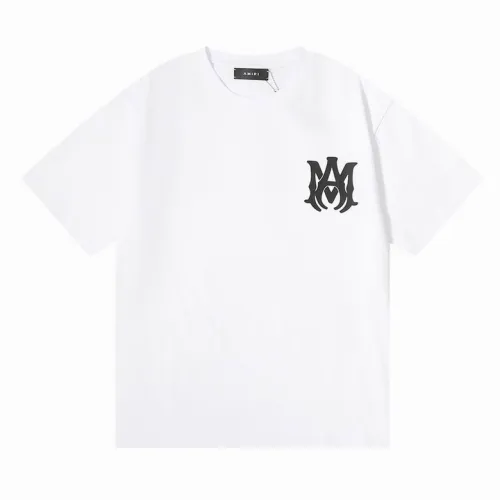 Amiri t-shirt-250(S-XL)