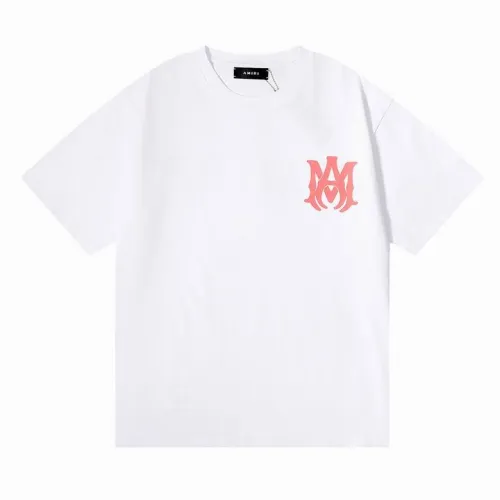 Amiri t-shirt-201(S-XL)