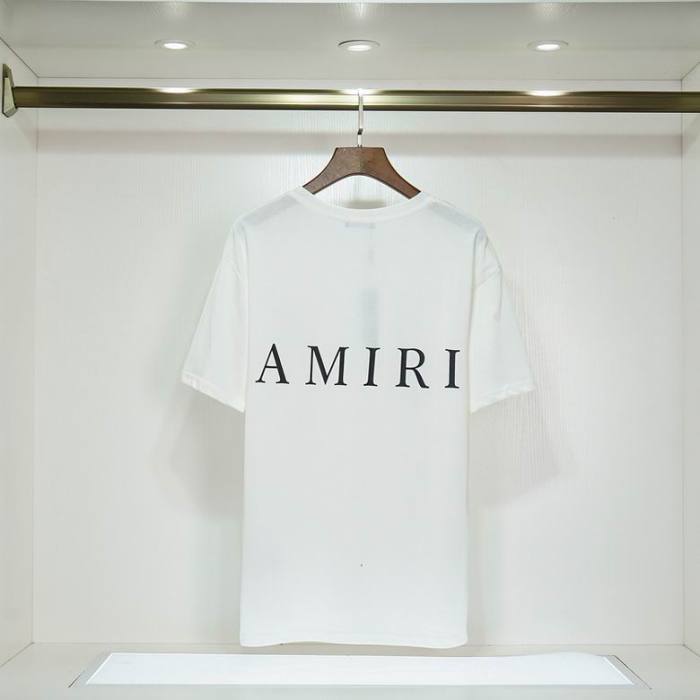 Amiri t-shirt-070(S-XXXL)