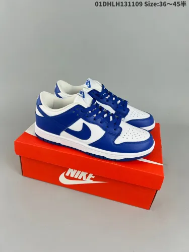 Nike Dunk shoes women low-853