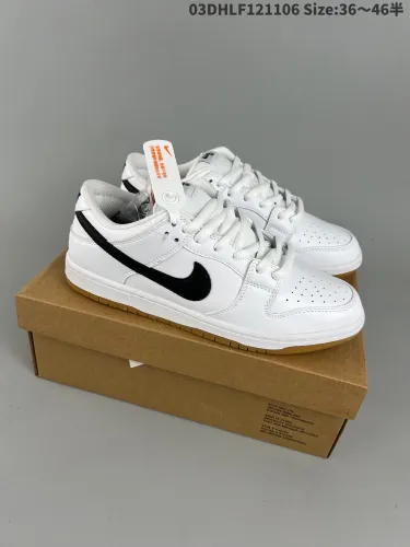 Nike Dunk shoes men low-950