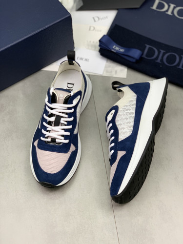 Super Max Dior Shoes-619