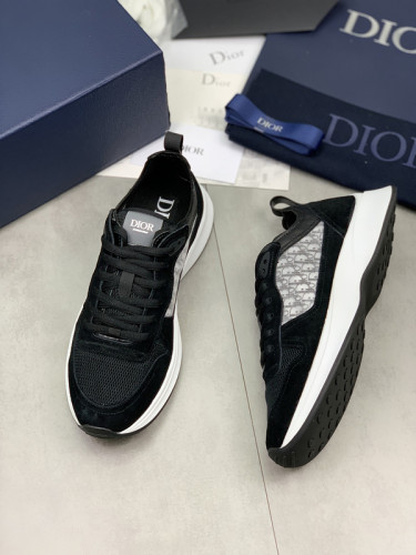Super Max Dior Shoes-622