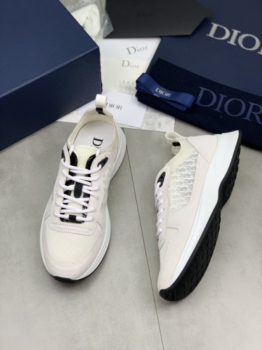 Super Max Dior Shoes-621