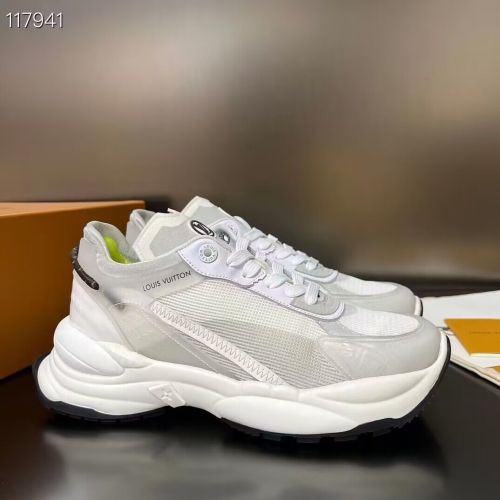 Super Max Custom LV Shoes-2371