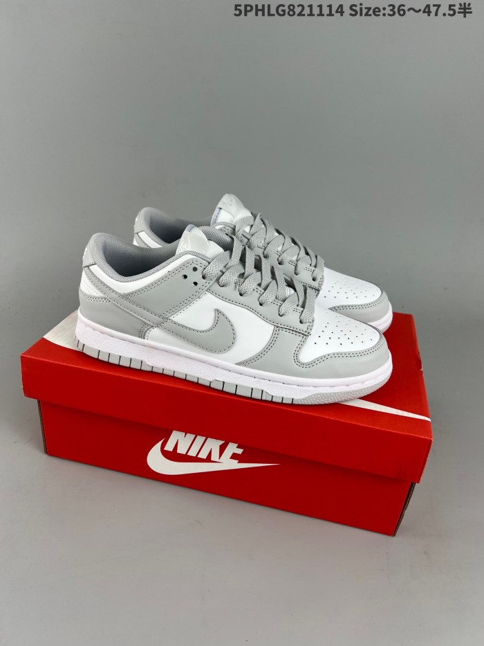 Nike Dunk shoes men low-1003