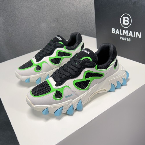 Super Max Balmain Shoes-038