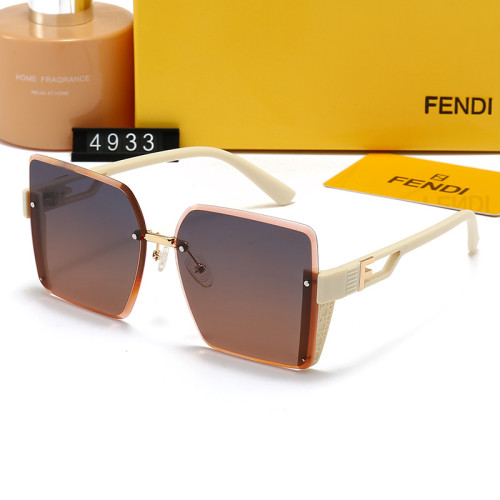 FD Sunglasses AAA-119