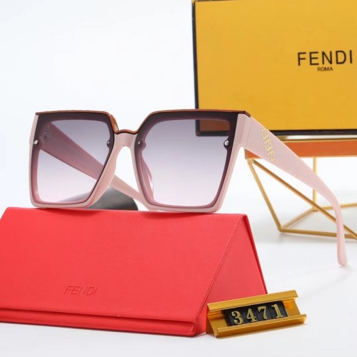 FD Sunglasses AAA-046