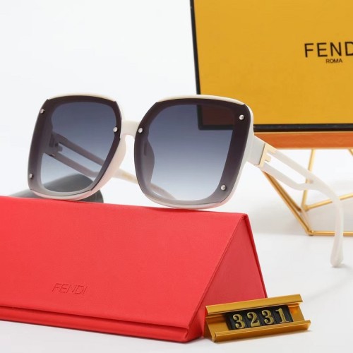 FD Sunglasses AAA-061