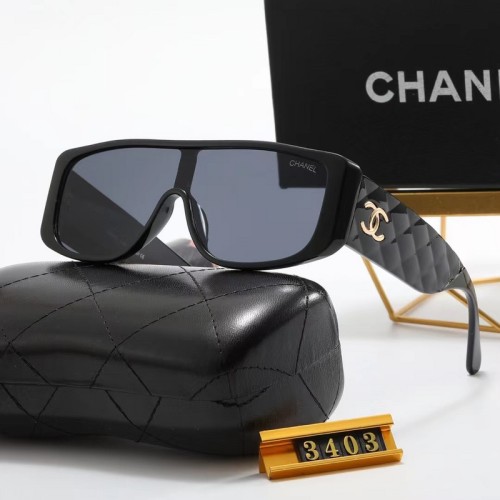 CHNL Sunglasses AAA-092