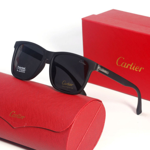 Cartier Sunglasses AAA-1874