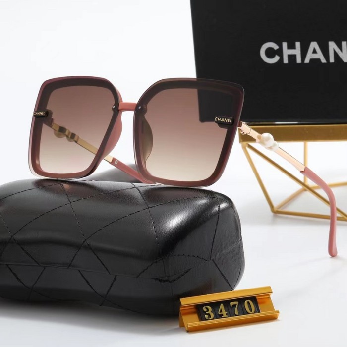 CHNL Sunglasses AAA-037