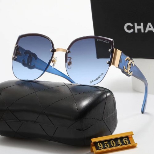 CHNL Sunglasses AAA-119