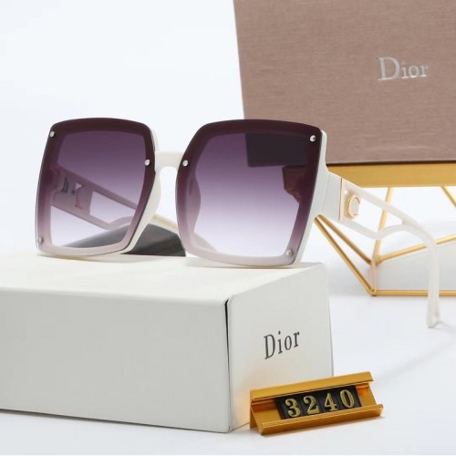 Dior Sunglasses AAA-190