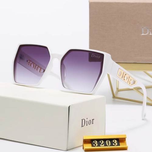 Dior Sunglasses AAA-313