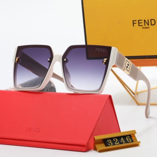 FD Sunglasses AAA-068