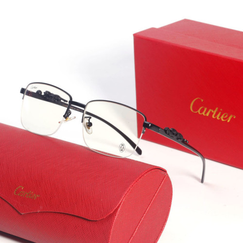 Cartier Sunglasses AAA-1835
