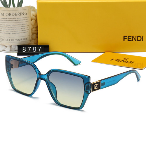 FD Sunglasses AAA-130