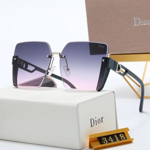 Dior Sunglasses AAA-034