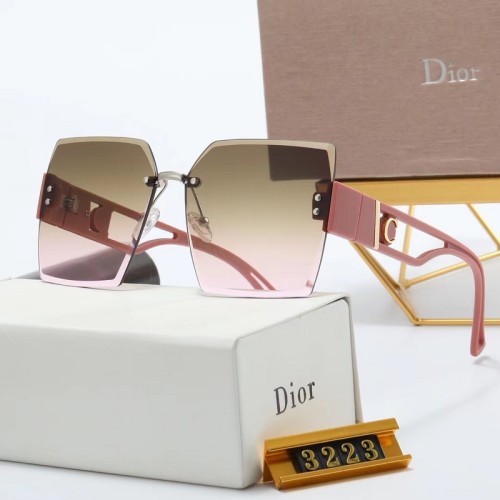 Dior Sunglasses AAA-177