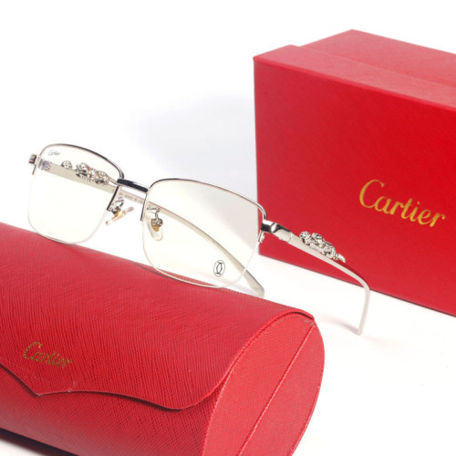 Cartier Sunglasses AAA-1834
