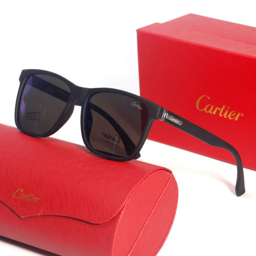 Cartier Sunglasses AAA-1875