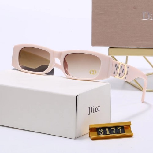Dior Sunglasses AAA-318