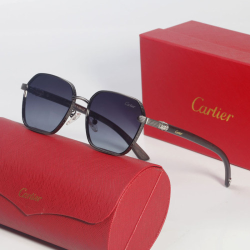 Cartier Sunglasses AAA-1894
