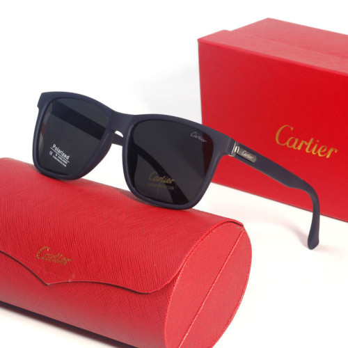 Cartier Sunglasses AAA-1877