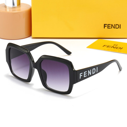 FD Sunglasses AAA-003